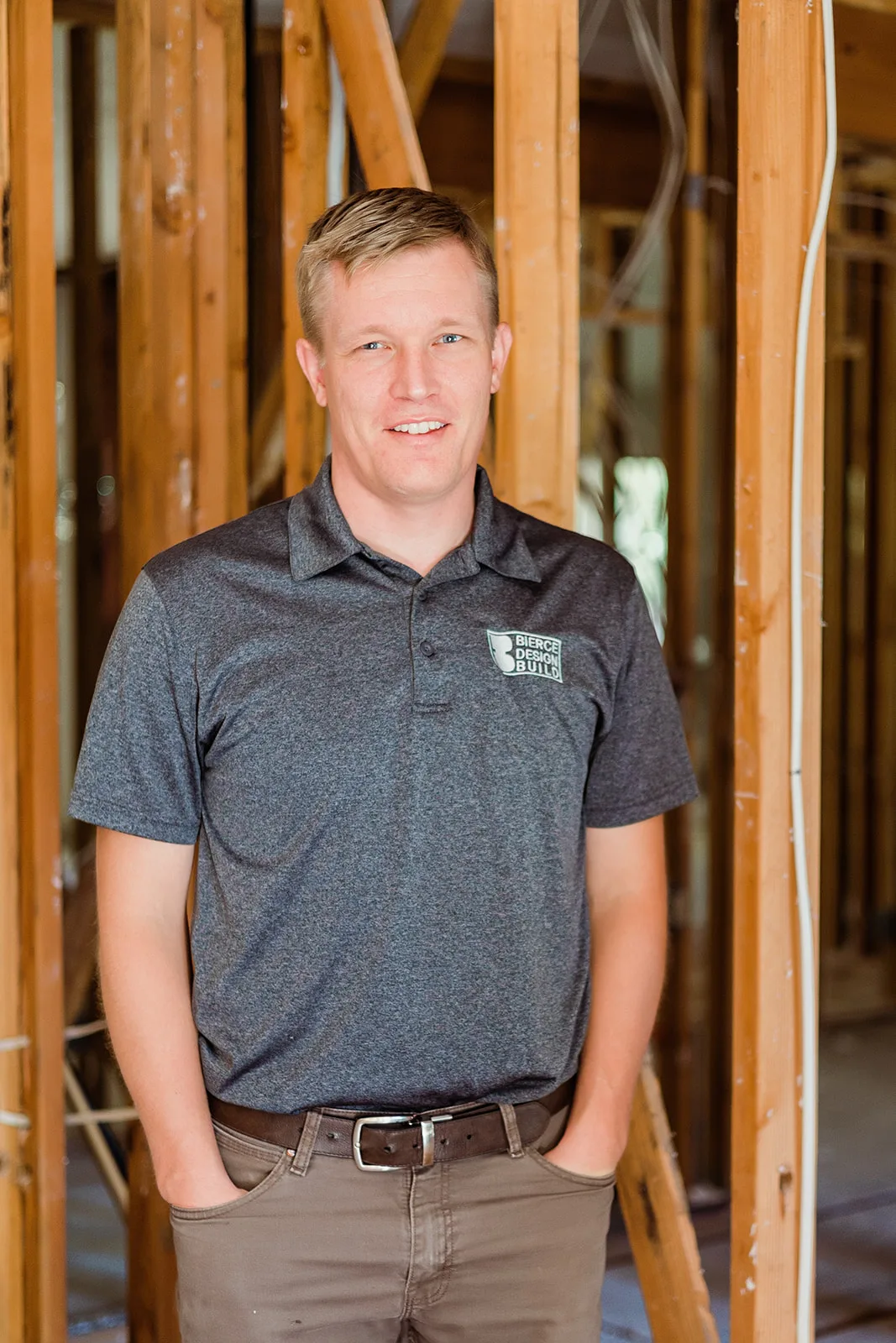 Bierce Design Build Headshots